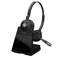Jabra Engage 65 Schwarz 