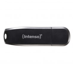 128GB Intenso Speed Line USB 3.0 Speicherstick 