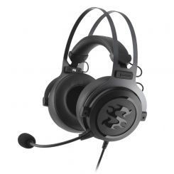 Sharkoon Skiller SGH3 Schwarz 