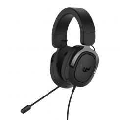 ASUS TUF Gaming H3 Gun Metal 