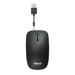 ASUS UT300 - Schwarz/Blau 