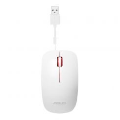 ASUS UT300 - Weiß/Rot 