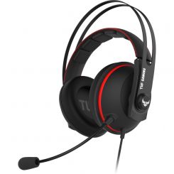Headset - ASUS TUF Gaming H7 Core - Rot 