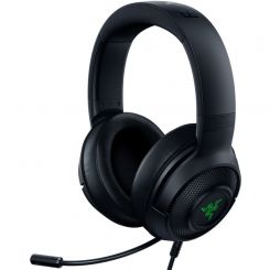 Razer Kraken V3 X Schwarz 