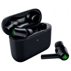 Razer Hammerhead True Wireless Pro Schwarz 
