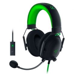 Razer BlackShark V2 Special Edition Schwarz 