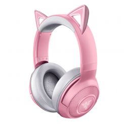 Razer Kraken BT Kitty Edition Quartz Pink 