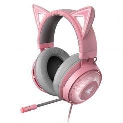 Razer Kraken Kitty Edition Quarz Pink 