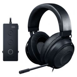Razer Kraken Tournament Edition Schwarz 