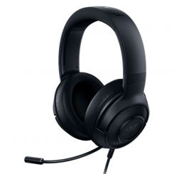 Razer Kraken X Schwarz 
