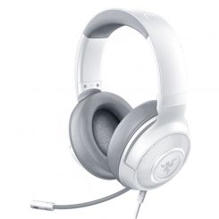 Razer Kraken X Mercury Weiß 