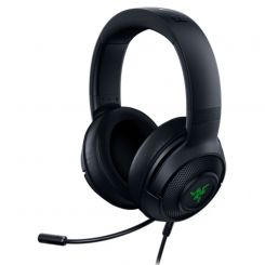 Razer Kraken X USB schwarz 