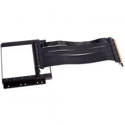 Lian Li Riser Card inkl. PCI-Slot Blende für PC-O11 Dynamic 