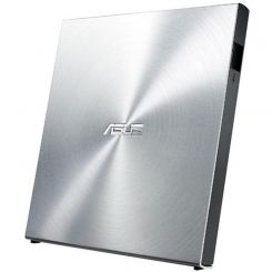 ASUS UltraDrive SDRW-08U5S-U Silber 