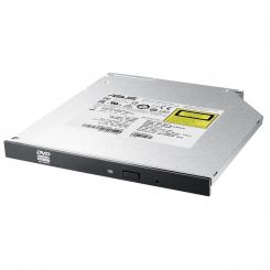 ASUS SDRW-08U1MT Slim DVD-Brenner 9,5mm 
