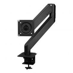 Arctic X1-3D Monitorarm mit Gasfeder bis 49" 