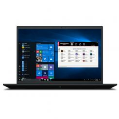 Lenovo ThinkPad P1 G4 16" WQXGA 