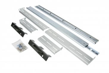 Supermicro CSE-PT26L-B Rackmontage Schienen 