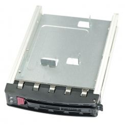 Supermicro MCP-220-00080-0B Hot-Swap Wechselrahmen 