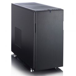 Fractal Design Define R5 Midi-Tower Schwarz 