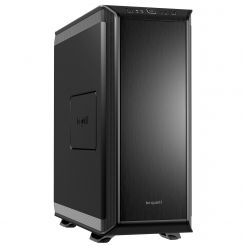 be quiet! Dark Base 900 modularer gedämmter Big-Tower Schwarz 