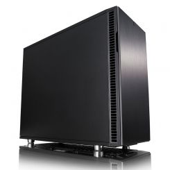 Fractal Design Define R6 Midi-Tower Schwarz 
