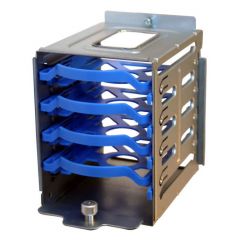 Supermicro MCP-220-73201-0N - HDD-Käfig 