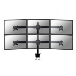 New Star Tischhalterung für 19" bis 27" 