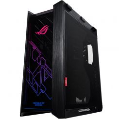 ASUS ROG Strix Helios Midi-Tower Schwarz - B-Ware 