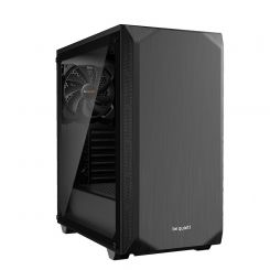 be quiet! Pure Base 500 Midi-Tower Schwarz - B-Ware 