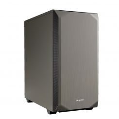 be quiet! Pure Base 500 Midi-Tower Grau 