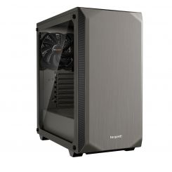 be quiet! Pure Base 500 Midi-Tower Grau 