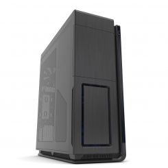 Phanteks Enthoo Primo Big-Tower Schwarz 
