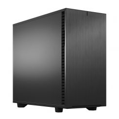 Fractal Design Define 7 Grau Midi-Tower Grau 