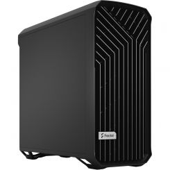 Fractal Design Torrent Black Solid Big-Tower Schwarz - B-Ware 