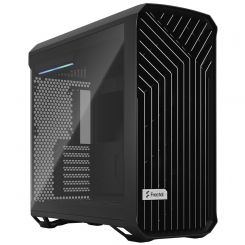 Fractal Design Torrent Black TG Light Tint Big-Tower Schwarz 