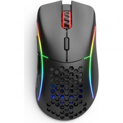 Glorious PC Gaming Race Model D Wireless schwarz matt - Gaming Maus 