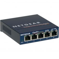 Netgear ProSafe GS105GE 
