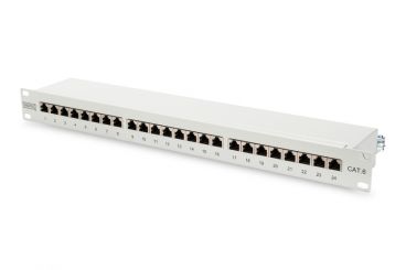 Digitus DN-91624S - 24 Port Patchpanel 