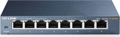 TP-Link TL-SG108 
