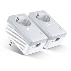 TP-Link AV600 Passthrough Starter Kit 