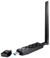 867MBit ASUS USB-AC56 AC1200 Dual Band WLAN Adapter 