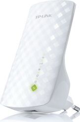 TP-Link RE200 WLAN Repeater 