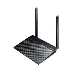 ASUS RT-N12E 300MBit W-Lan Router 