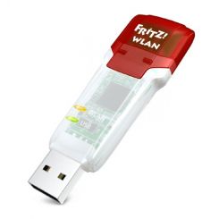 867MBit AVM FRITZ!WLAN USB Stick AC 860 