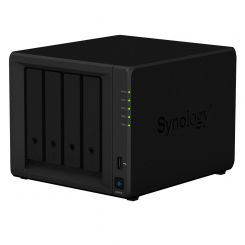 4-Bay Synology DiskStation DS418 NAS 