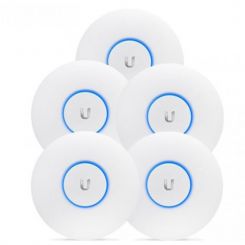 Ubiquiti UniFi AP AC Pro - 5er-Pack 
