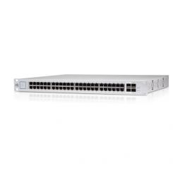 Ubiquiti UniFiSwitch 48 Rackmount Gigabit Managed Switch 