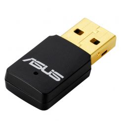 300MBit ASUS USB-N13 C1 N300 - B-Ware 