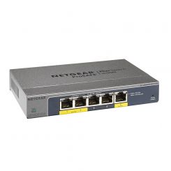 Netgear ProSafe Plus GS105PE 
